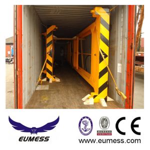 Buy cheap 20 feet semi-automatic container spreader from wholesalers