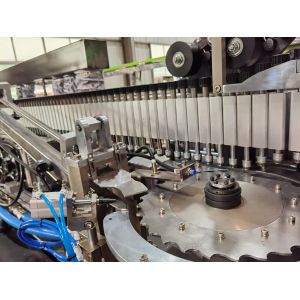 Buy cheap 1.5L Automatic Blow Molding Equipment 15000bph~9000bph Easy Operate from wholesalers