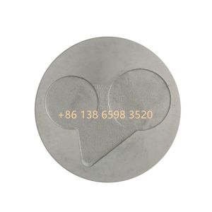 Kubota 87MM Engine Piston Kit V2203 V2403