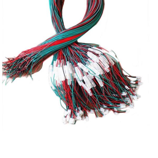 Buy cheap CWH05 Automotive Electronic Custom Wire Harness Assembly CE Rohs from wholesalers