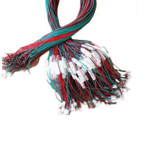 Buy cheap CWH05 Automotive Electronic Custom Wire Harness Assembly CE Rohs from wholesalers