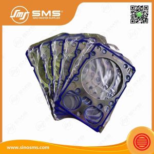 Buy cheap 612600040355 Cylinder Head Gasket Weichai Engine Parts WP10 WD615 from wholesalers