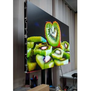 Buy cheap P1.53mm COB Small-pitch Led Indoor Led Video Wall With Micron-level Distance Between Led Beads For High Resolution And High Definition from wholesalers