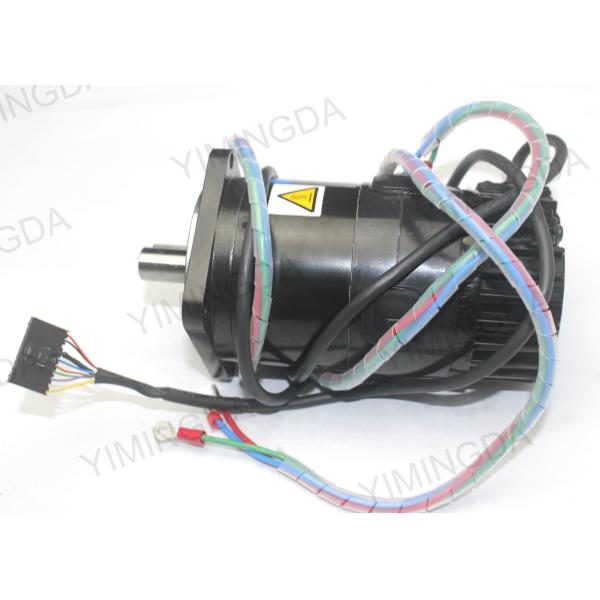 Quality C-Axis Motor Assy Auto Cutting Part for  XLC7000 Cutter Parts 90559000 for sale