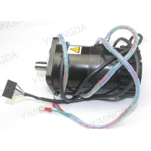 Buy cheap C-Axis Motor Assy Auto Cutting Part for  XLC7000 Cutter Parts 90559000 from wholesalers