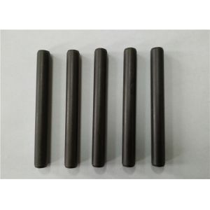 Buy cheap M4x40 Heavy duty-spring pin/elastic cylinder pin/slotted spring pin/roll pin/spilt pin/cotter pin-ISO8752/DIN1481 from wholesalers