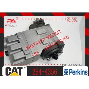 High Quality Excavator Part Diesel Engine Parts Fuel Injection Pump 254-4357