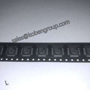 Buy cheap STM32F030C8T6 ARM Microcontroller LQFP48 from wholesalers