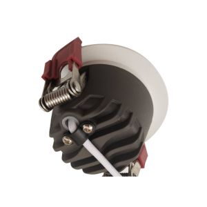 Buy cheap 20W Ra95 4000K 1000lm Full Spectrum Led Downlight product