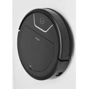 Smart Clean Robot Automatic Cleaner WiFi APP Control With 2600mAh Li - Ion