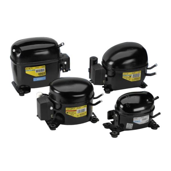 Buy cheap Secop Protable Refeezer Compressor For LBP,MBP,HBP Household And Light Commercial 230V 60HZ from wholesalers