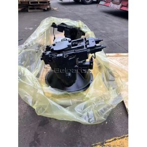 Buy cheap Belparts Excavator R505LVS Main Pump Hydraulic Pump A8V0225LA1KH1 Rexroth R902277494 Piston Pump from wholesalers