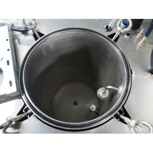 Buy cheap Two Component Silicone Glue Mixer Output Speed 2-125g/5s Static/Dynamic Mixing Method from wholesalers