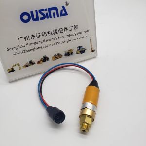 Buy cheap OUSIMA Eletric Excavator 3E-6455 Cooling Temperature Sensor from wholesalers
