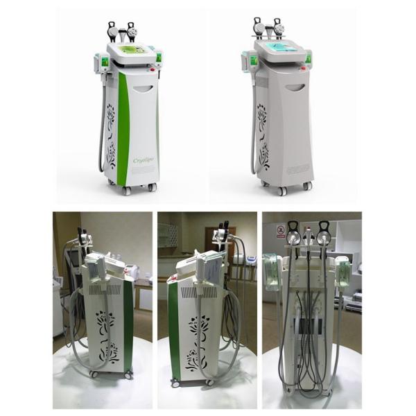 Buy cheap Cryolipolysis Slimming Machine For Weight Loss from wholesalers