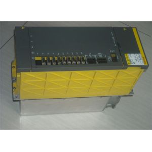 Buy cheap High Efficiency AiSP Type AC Servo Amplifier A06B 6102 H222 H520 CE Certificated from wholesalers