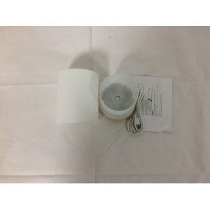 Electric Home Fragrance Ultrasonic Aroma Diffuser / Portable Mist Aromatherapy