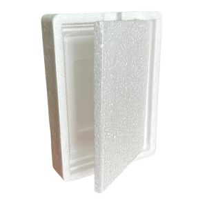 EPS material packaging transport protection custom foam packaging fragile