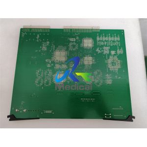 Buy cheap Siemens S3000 Ultrasound BE Board-11147269 from wholesalers