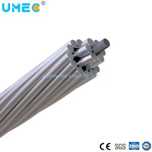 Buy cheap Sheath Material None ISO Transmission Distribution Line Bare Conductor ACSR up to 1590MCM from wholesalers