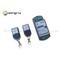 Buy cheap Function Remote 433mhz Learning Code AC/DC 12~36V Access Control System Operator Remote Control Key product