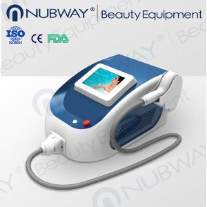 China Real Advanced Laser Home Hair Remover diode laser home use 808nm hair removal equipment on sale