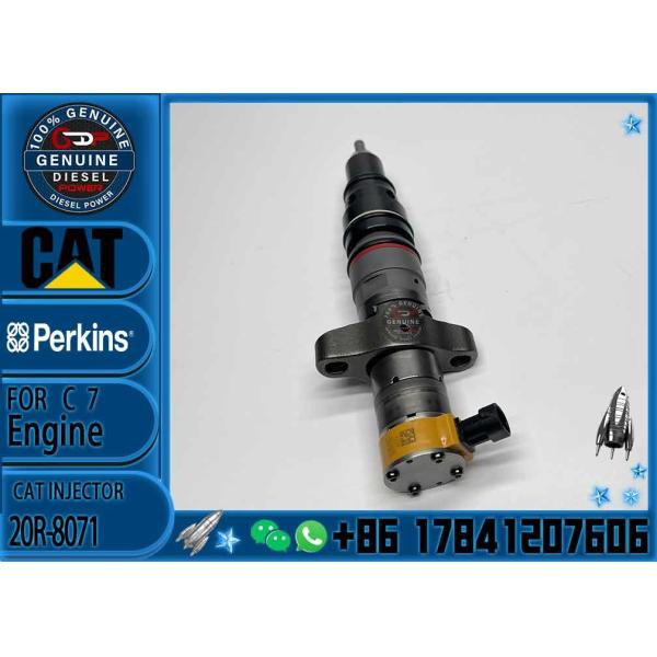 Buy cheap Diesel Fuel Engine Injector 387-9426 20R-8071 268-1840 268-1836 269-1839 293-4072 241-3239 For cat c7 injector from wholesalers