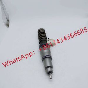 Buy cheap Diesel Engine Unit Fuel Injector EC360B EC380 VOE22172535 22172535 from wholesalers