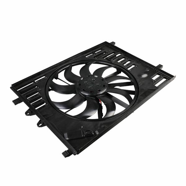 Quality OE 31493262 Engine Cooling Radiator Fan For S60 XC60 Car Parts for sale