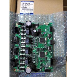 Buy cheap KXFE00F0A00 CM402 Head board MC14CB from wholesalers