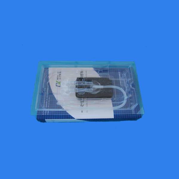 Buy cheap Disposable Negative Pressure Wound Dressing Drainage Material For Wound Protection from wholesalers