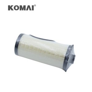 Buy cheap FF63046WUMXNNA2076 Fuel Filter For Cummins Engine QSG12 FF63046 5486895 5486894 from wholesalers