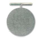 Buy cheap Outdoor Nano Ion Lightning Grounding System Crystal Grounding Module from wholesalers