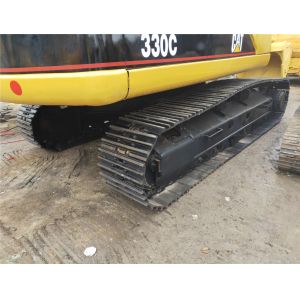 Buy cheap Used Cat 330c Excavator with Best Maintenance Cheap Price from wholesalers