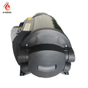 Buy cheap Bluetooth App JP 4KW Diesel + 1.8KW Electric Space Heater and Water Heater Combi Kit Bluetooth App Operation from wholesalers