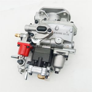 Buy cheap New Fuel Injection Pump 3883776 3088300 for Cummins Engine NT855 KTA19 K19 with 6-12 Months Warranty and 3-15 Days Delivery from wholesalers