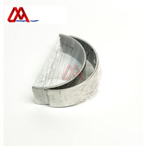 Buy cheap 8-97372076-1 Standard Crankshaft Metal Set 8973720761 for ISUZU ELF 4HK1T 4HG1 4HF1 from wholesalers