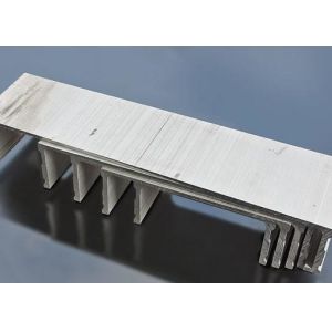 Buy cheap Light Weight U Channel C Channel Angel Aluminum Alloy Profile from wholesalers