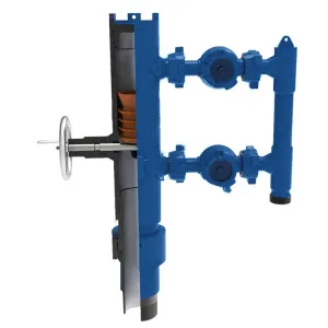 China Lightweight Cementing Float Equipment with Threaded Connection for Efficiency on sale