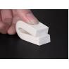 Silicone Sponge Extrusion for High Temperature Environments and Good Wear Resistance Tensile Strength 100-200psi for sale