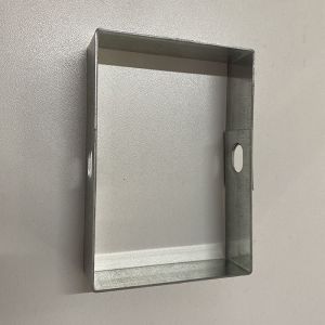 Buy cheap Cable Tray Accessories Thickened Frame from wholesalers