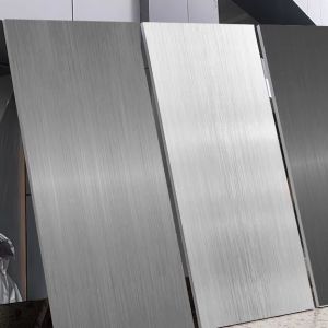 Buy cheap White Clip In Aluminium Strip False Ceiling Lightweight Aluminum baffle Panel acp sheets from wholesalers