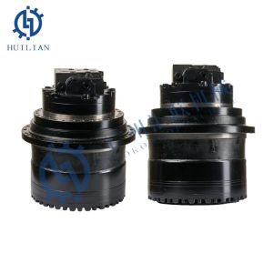 Buy cheap PU15V00021F1 72271598 KLA0156 LN00083 KRA12910 KRA10120 Final Drive for CASE CX17B CX18 CX18B CX160 CX210 CX210B Excavator Parts from wholesalers
