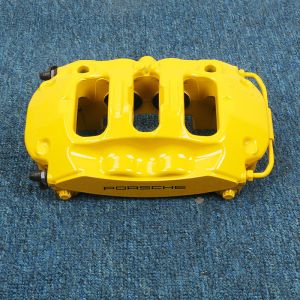 Buy cheap High Performance 19Z Rear Brake Calipers 4 Piston ISO product