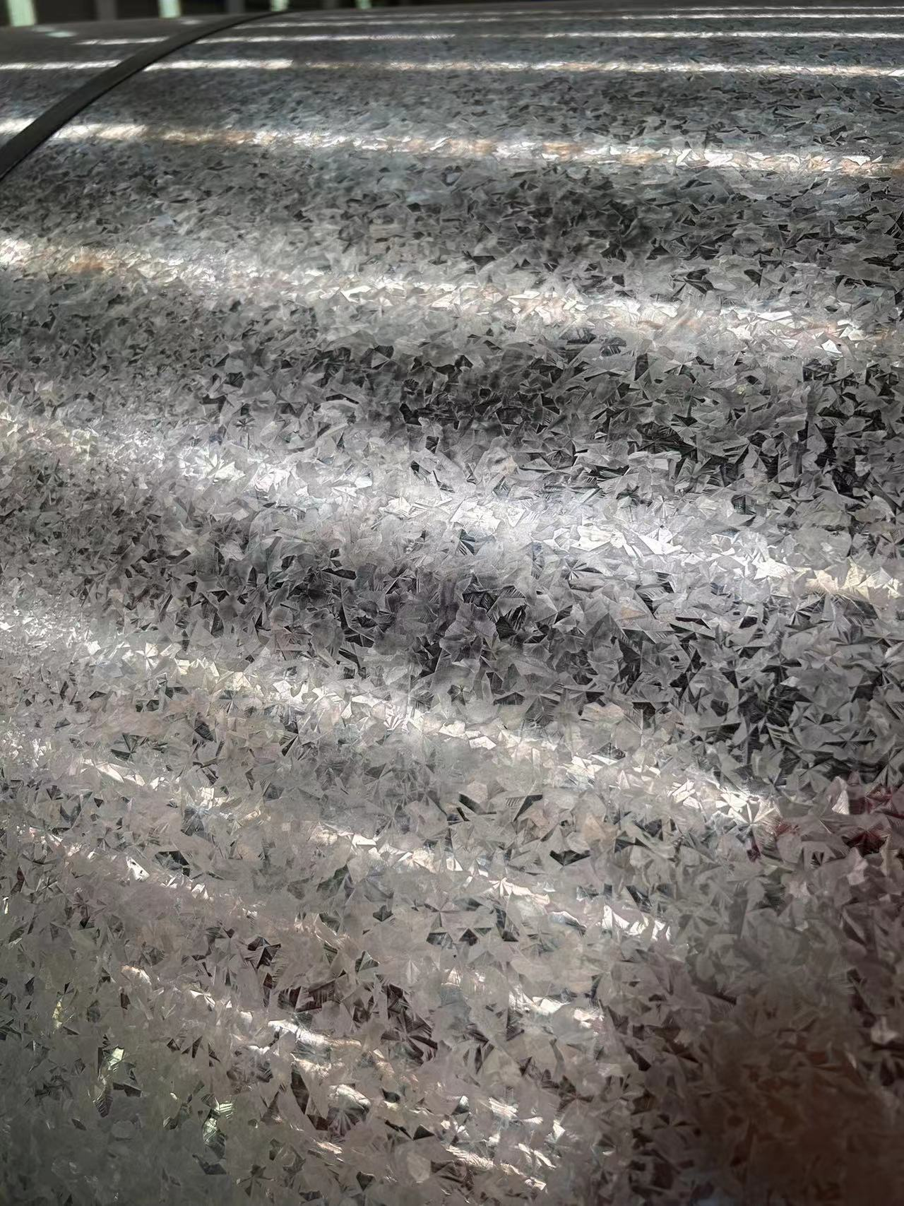 Buy cheap Prime Galvanized Steel Coil Gauge 30  Hdg Coils ASTM EN from wholesalers