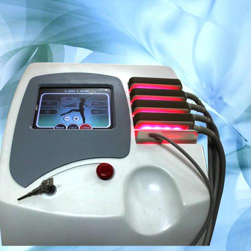 Buy cheap lipo laser slimming machine the newest diode Laser Lipoly slimming system from wholesalers