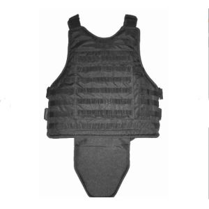 Buy cheap High Durable 1.5kg Combat Ballistic Vest from wholesalers