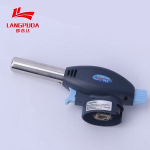 Buy cheap High Temperature 17cm 1300 Celsius Welding Torch Gun from wholesalers