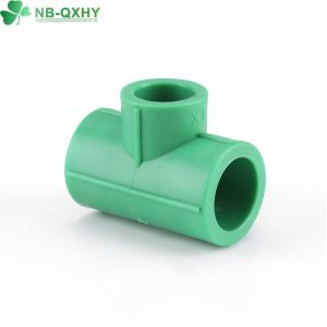 Buy cheap Direct Supply PPR Pipe Fittings 20mm to 160mm Customized Request from wholesalers
