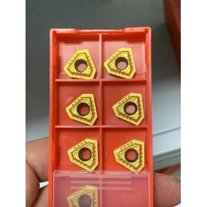 Buy cheap Coated Tungsten Carbide Inserts ISO Standard Applicable Model Win XP/Vista/7/8/10 MAC OS from wholesalers